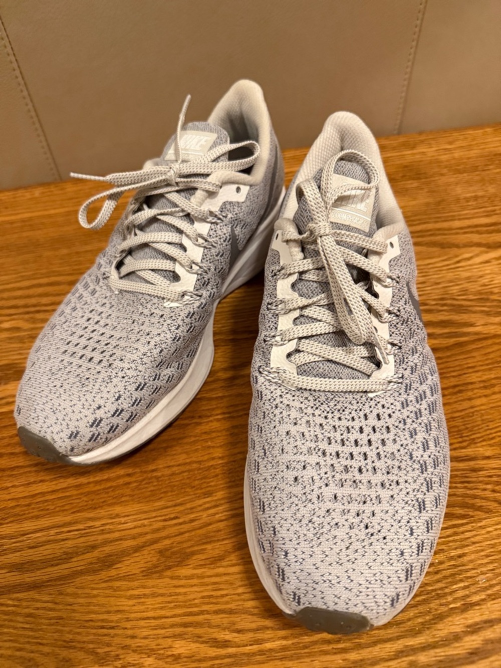 Women’s Nike Air Zoom Pegasus 35 Shoes - 9.5